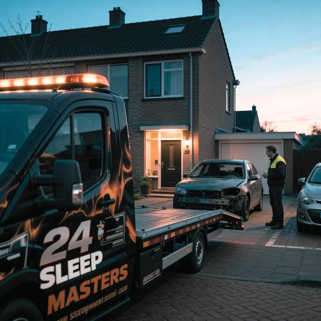 Sleepdienst